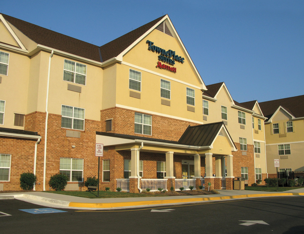 Towne Place Suites