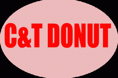 C and T Donut