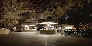 Carlsbad Caverns Restaurant
