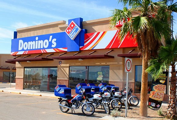 Domino's Pizza