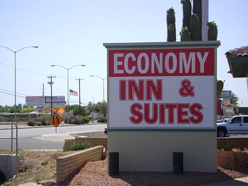 Economy Inn