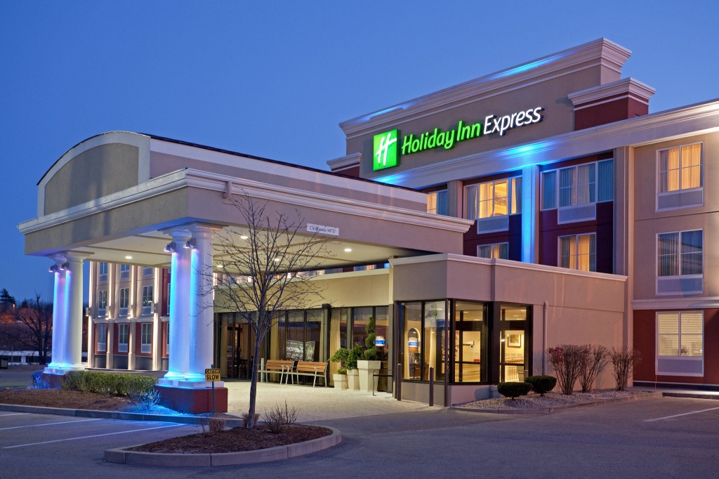 Holiday Inn Express - Visit Carlsbad New Mexico