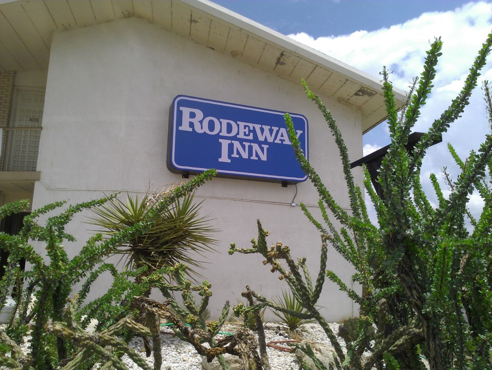 Rodeway Inn