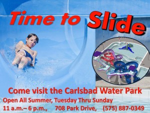 carlsbad water park